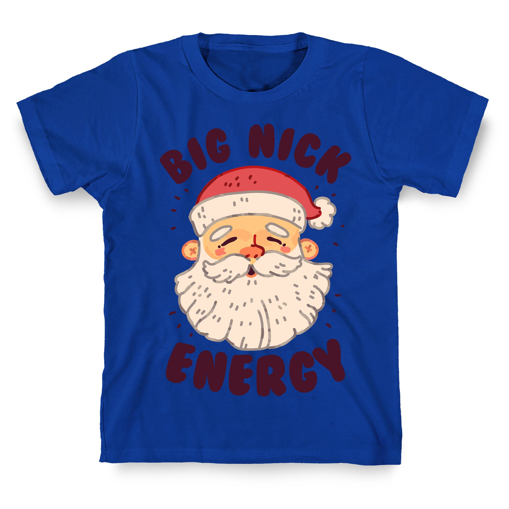 Big Nick Energy T-Shirt